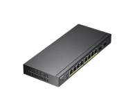 ZYXEL GS1900-10HP-EU0101F - 413632 - zdjęcie 3